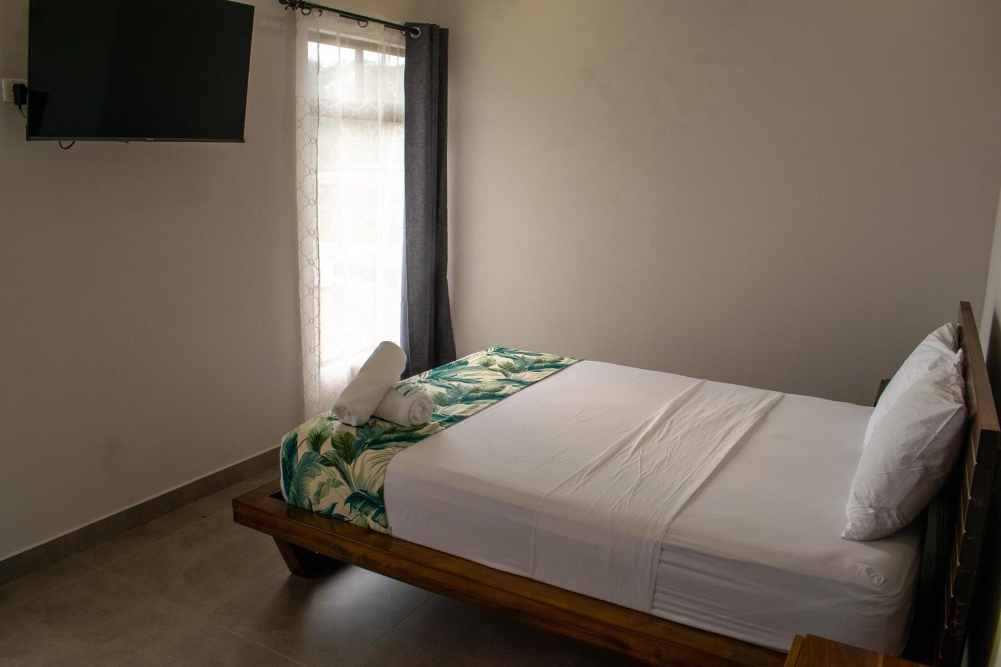 Hotel Uvita Forest 외부 사진
