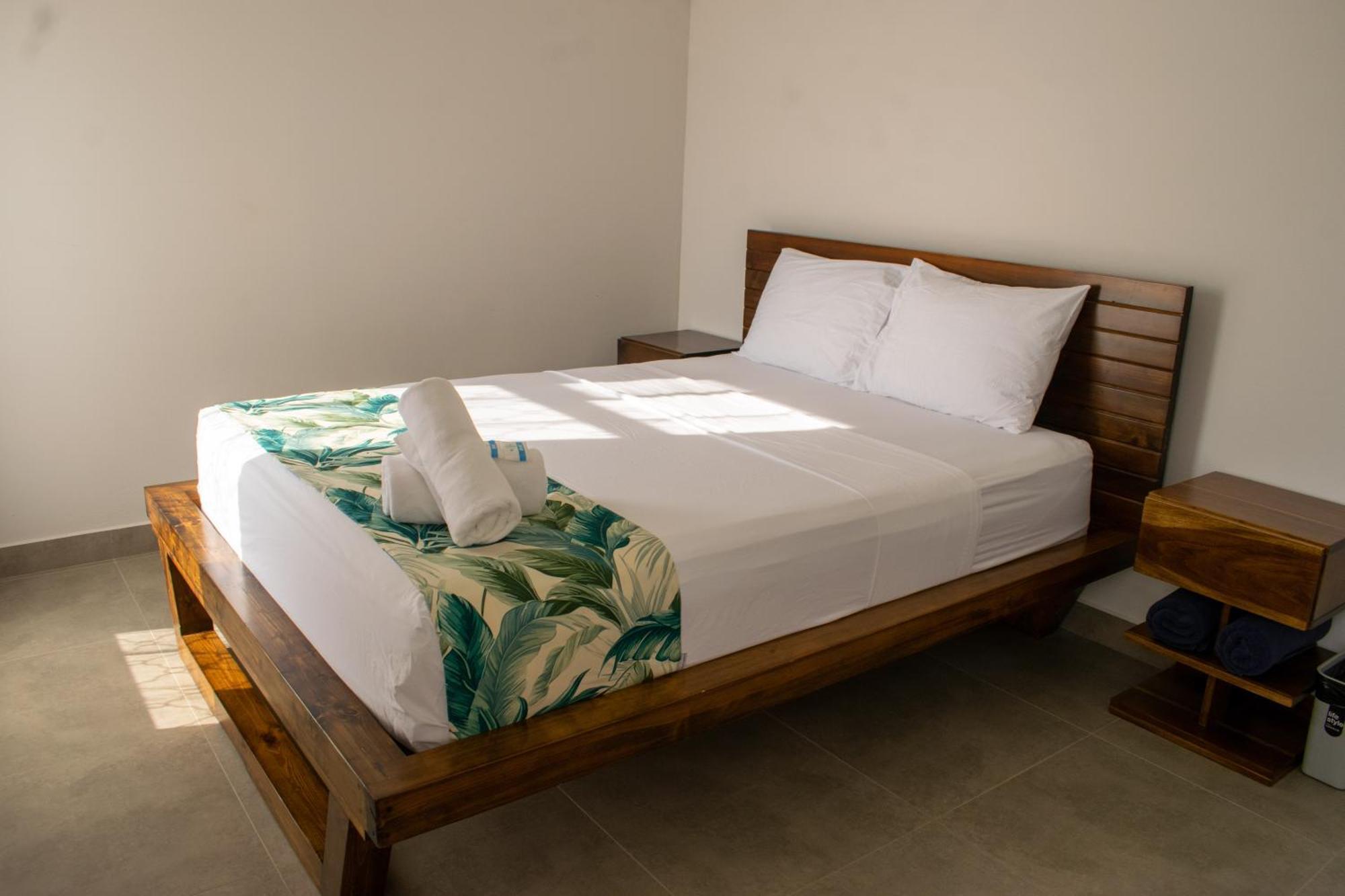 Hotel Uvita Forest 외부 사진