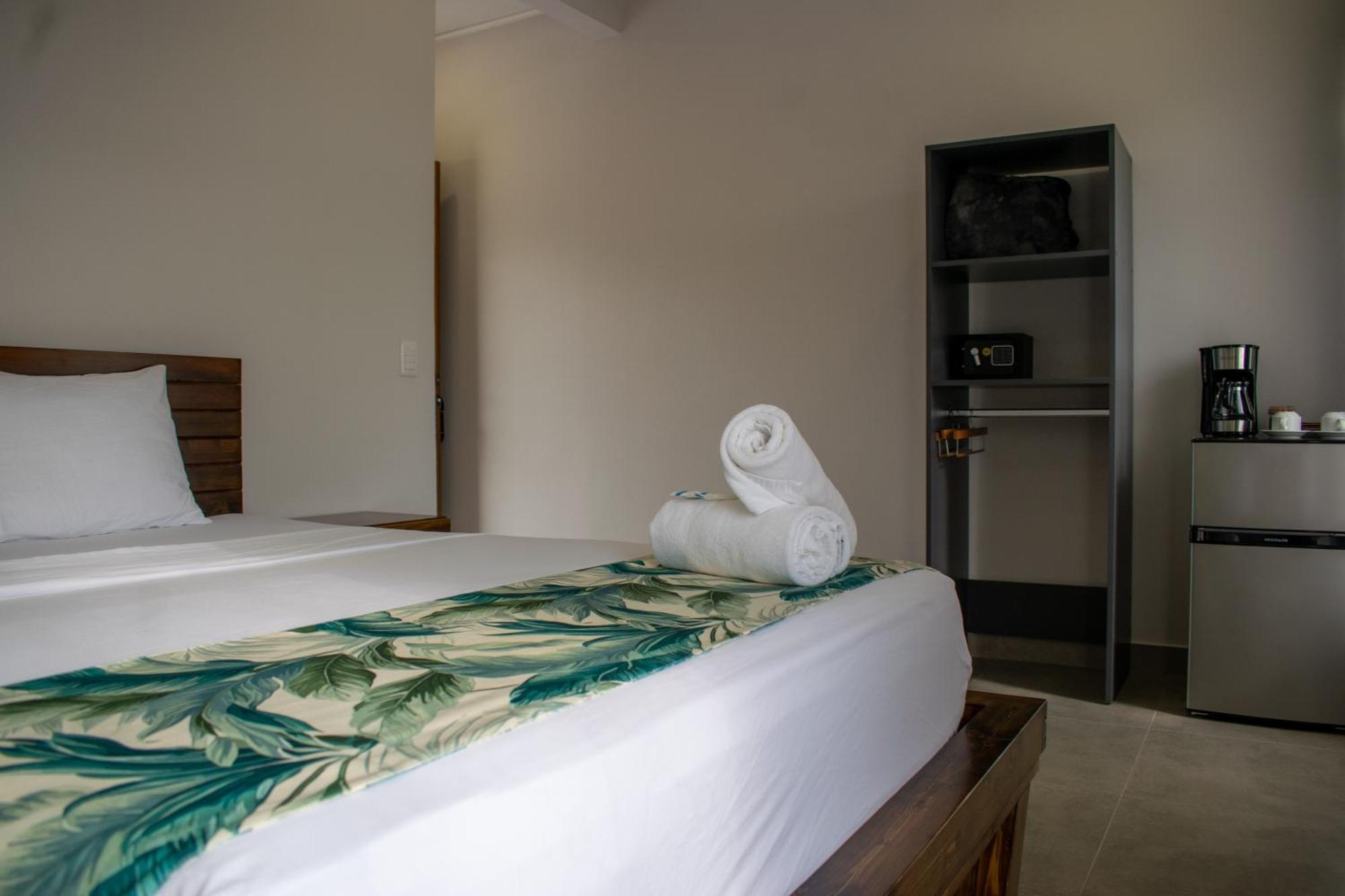 Hotel Uvita Forest 외부 사진