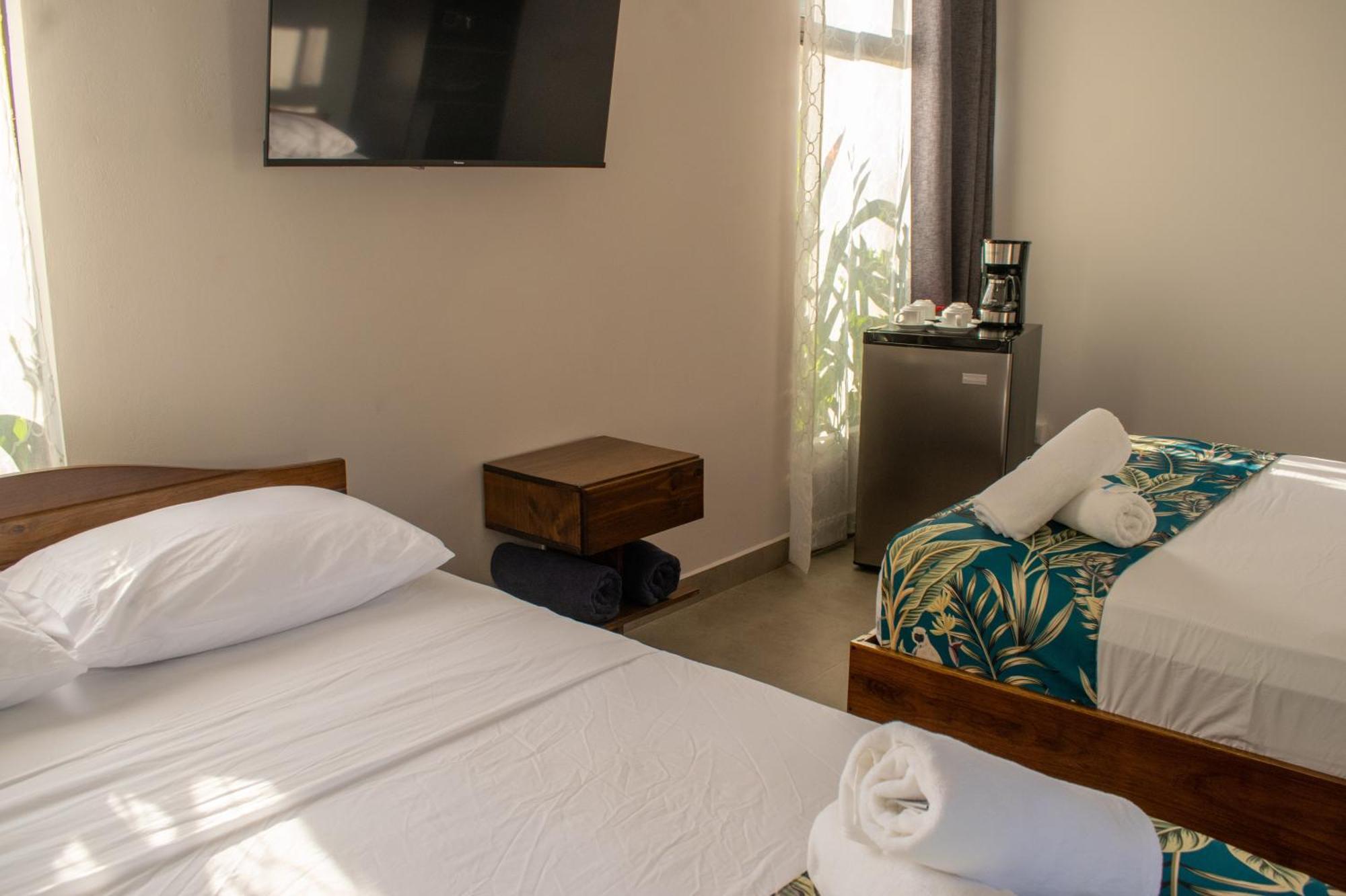 Hotel Uvita Forest 외부 사진