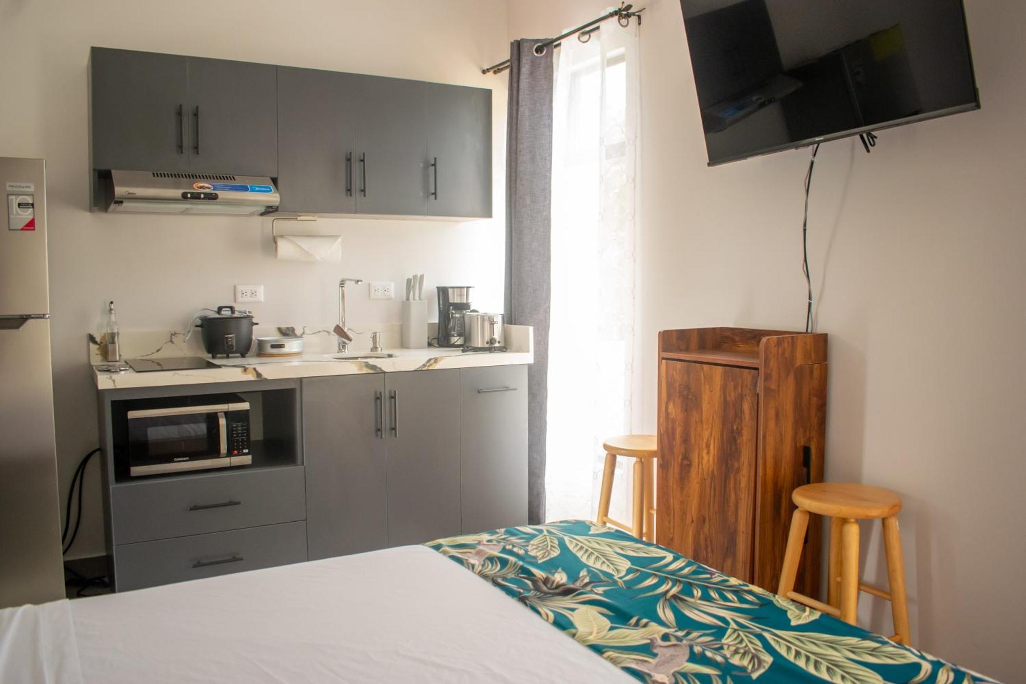 Hotel Uvita Forest 외부 사진